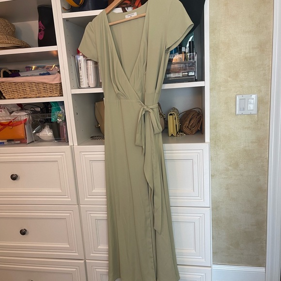 Aritiza dress - Picture 5 of 5